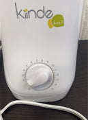 Shop Kiinde Kozii Bottle Warmer And Breastmilk Warmer at GoodBuy Gear