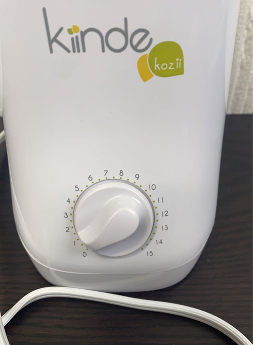 Shop Kiinde Kozii Bottle Warmer And Breastmilk Warmer at GoodBuy Gear