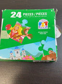 secondhand BUNDLE Puzzles