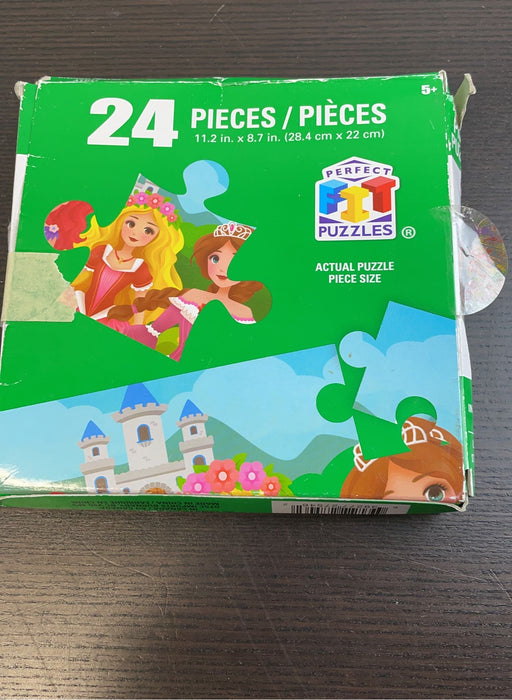 secondhand BUNDLE Puzzles