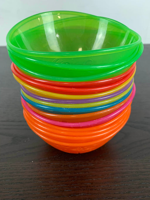 secondhand Munchkin Mealtime Necessities