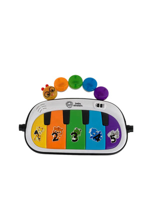 Baby Einstein Discover And Play Piano