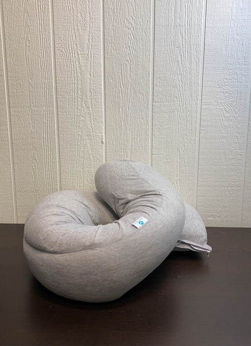 secondhand Pharmedoc C-Shape Body Pillow