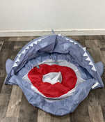 Shop SwimSchool Aquarium Baby Boat, Sparky The Shark at GoodBuy Gear