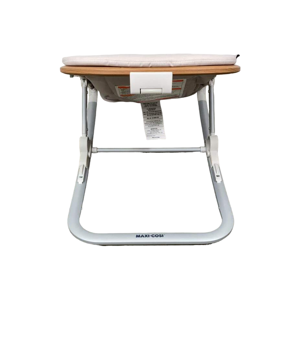 Shop Maxi-Cosi Kori 2-in-1 Rocker, Horizon Sand at GoodBuy Gear