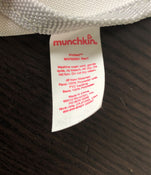 used Munchkin Protect Booster Chair Cover