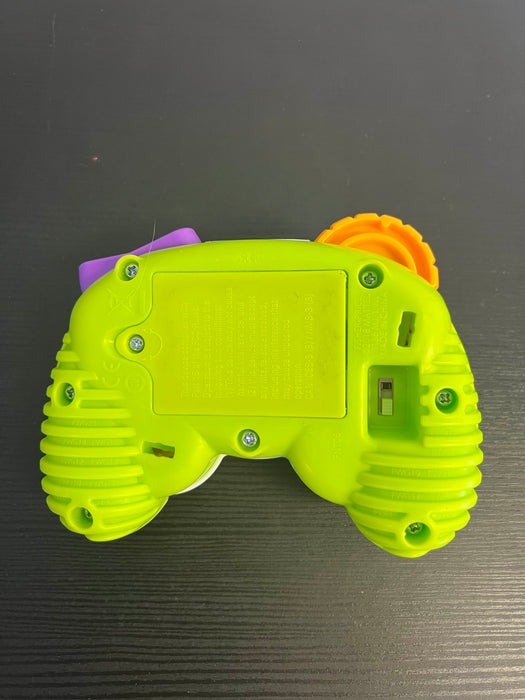 Shop Fisher Price Laugh & Learn Game Controller at GoodBuy Gear