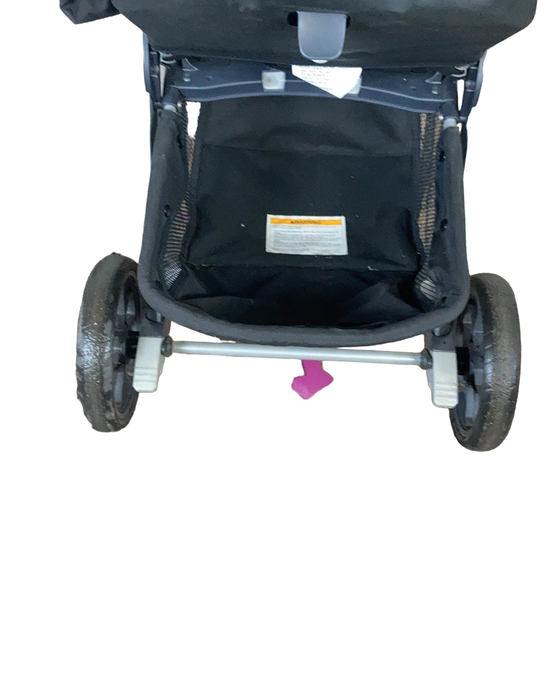 Chicco Bravo Stroller, 2021