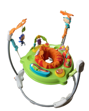 Fisher-Price Rainforest Friends Jumperoo