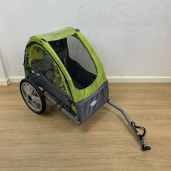 secondhand InStep Sync Single Bicycle Trailer