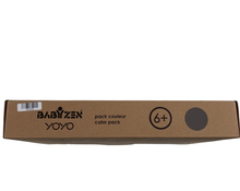 Shop Babyzen YOYO 6+ Color Pack, Stone at GoodBuy Gear