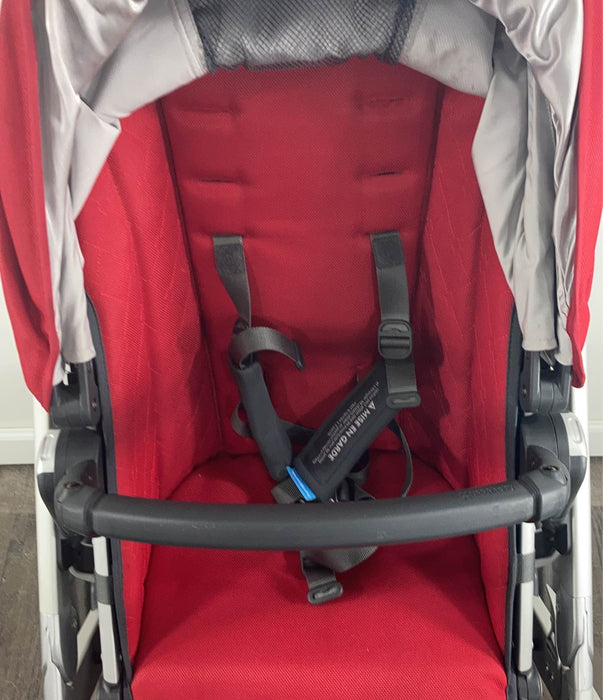 used UPPAbaby VISTA Stroller