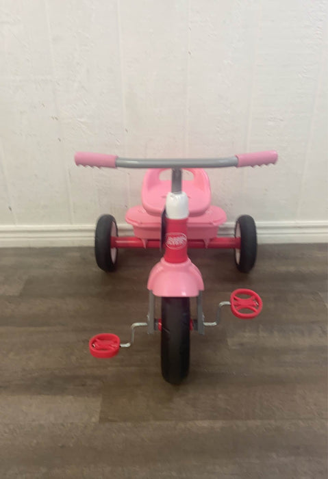 secondhand Radio Flyer Red Rider Trike