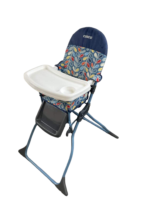 Shop Cosco Simple Fold Highchair at GoodBuy Gear
