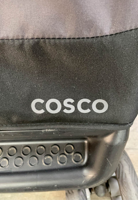 used Cosco Simple Fold Stroller