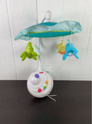 used Fisher Price 2-in-1 Projection Crib Mobile