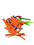 used BUNDLE Hot Wheels Track