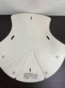 Shop Puj Foldable Baby Bathtub, White at GoodBuy Gear
