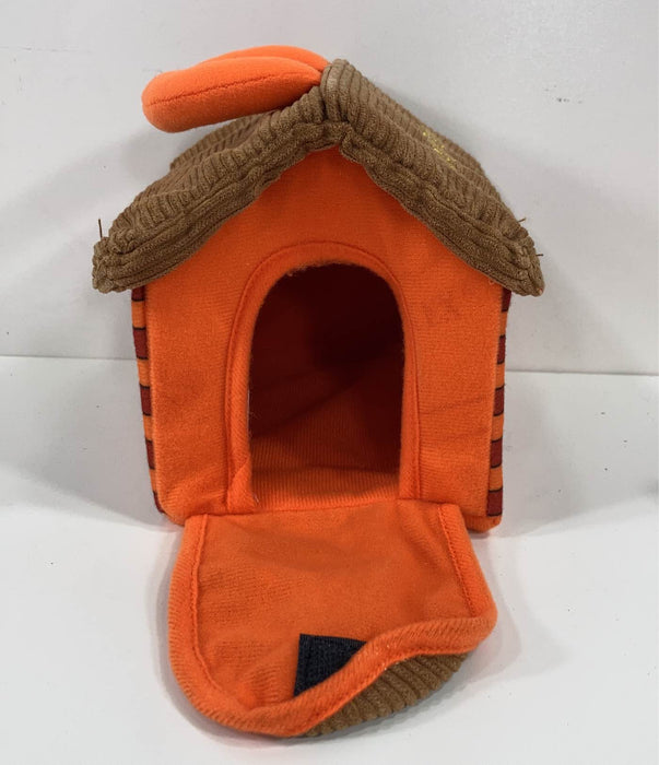 Shop Etna Country House Carrier With Woodland Animals at GoodBuy Gear