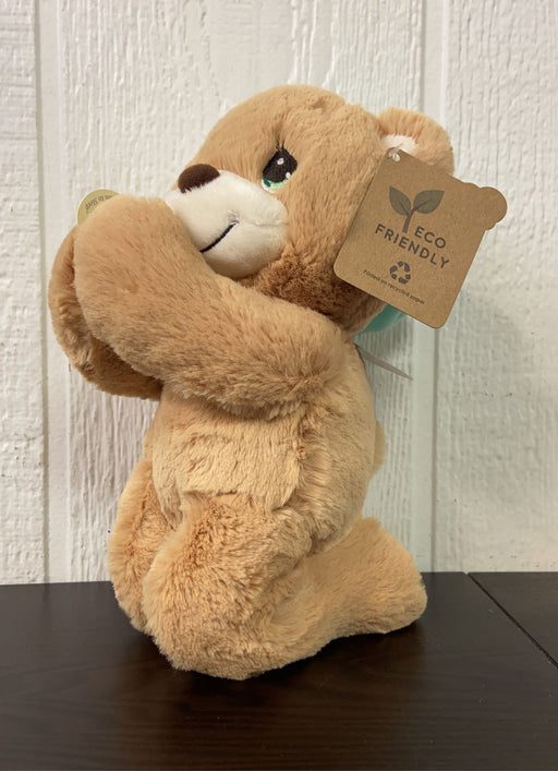 secondhand Precious Moments Charlie Prayer Bear