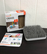 Shop Boon Grass Countertop Drying Rack, Gray, 1 pack at GoodBuy Gear