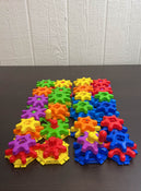 secondhand The Learning Journey Techno Kids Stack and Spin Gears