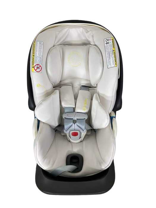 used Carseat