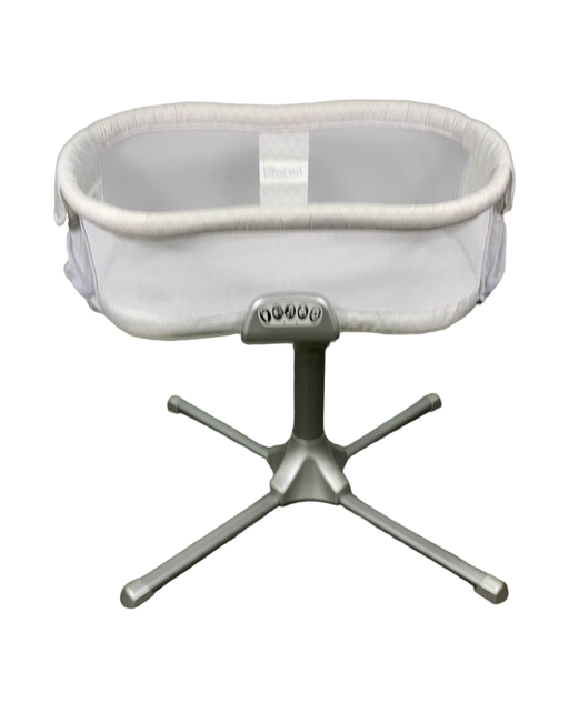 used Halo BassiNest Swivel Sleeper, Premiere Series