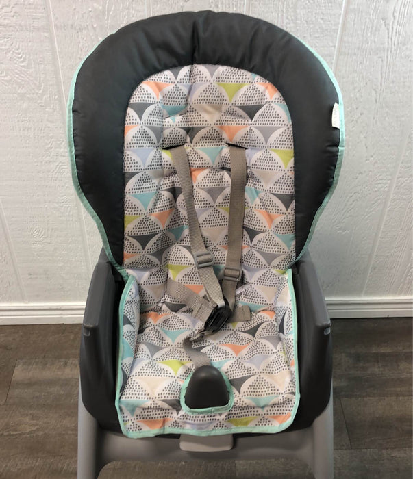 used Ingenuity High Chair