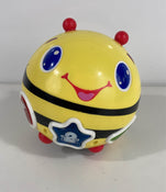 used Bright Starts Having A Ball Chase & Roll Bumblebee