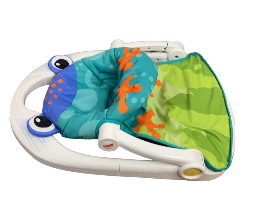 secondhand Infant Gear