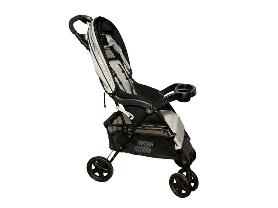 used Strollers