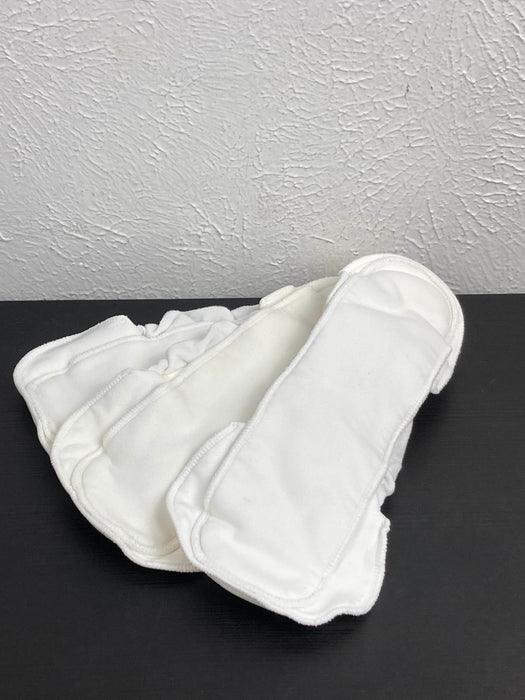 Shop BUNDLE GroVia No Prep Soaker Pad Inserts at GoodBuy Gear