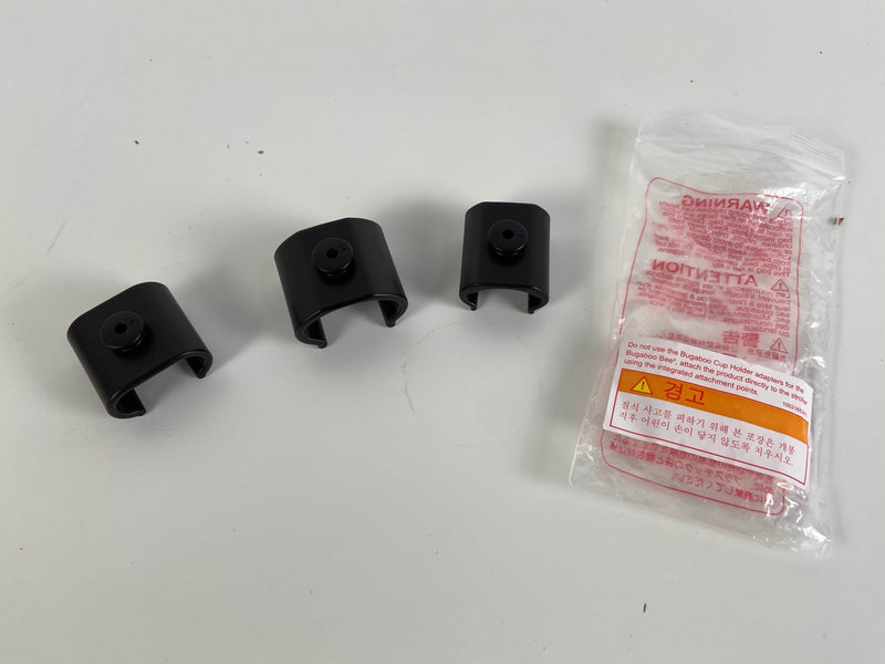 bugaboo cup holder adapter set Bugaboo Cup Holder Adaptors