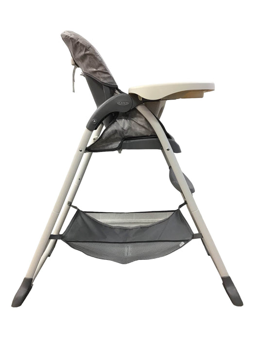 Shop Graco SlimSnacker High Chair at GoodBuy Gear