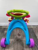 Shop Fisher Price Laugh & Learn Smart Stages Learn With Puppy Walker at GoodBuy Gear