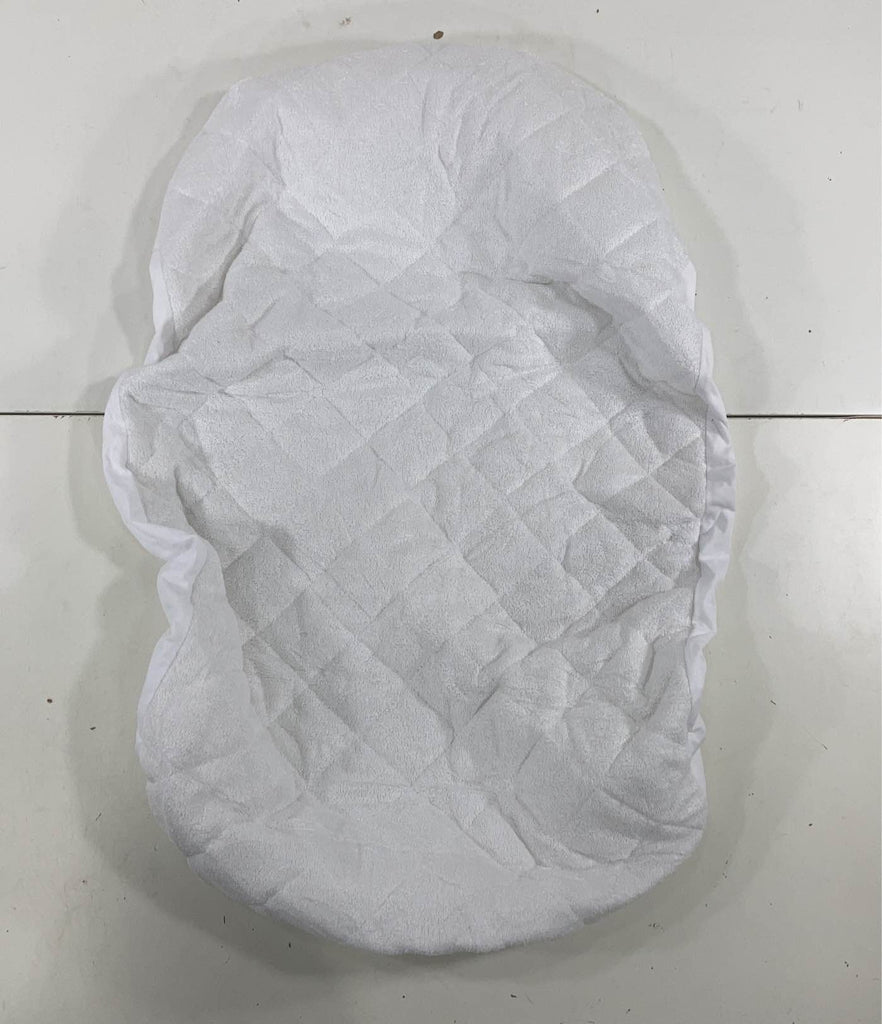 Biloban Mattress Pad