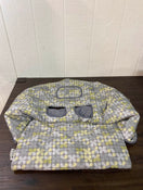 used Summer Infant 2 In 1 Cushy Cart Cover