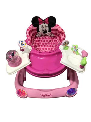 Disney Minnie Mouse Walker
