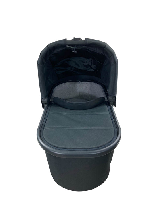 used UPPAbaby Bassinet, Jake (Black)