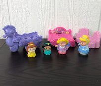 used BUNDLE Little People