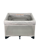 Shop UPPAbaby REMI Playard, Charlie (Sand Melange) at GoodBuy Gear