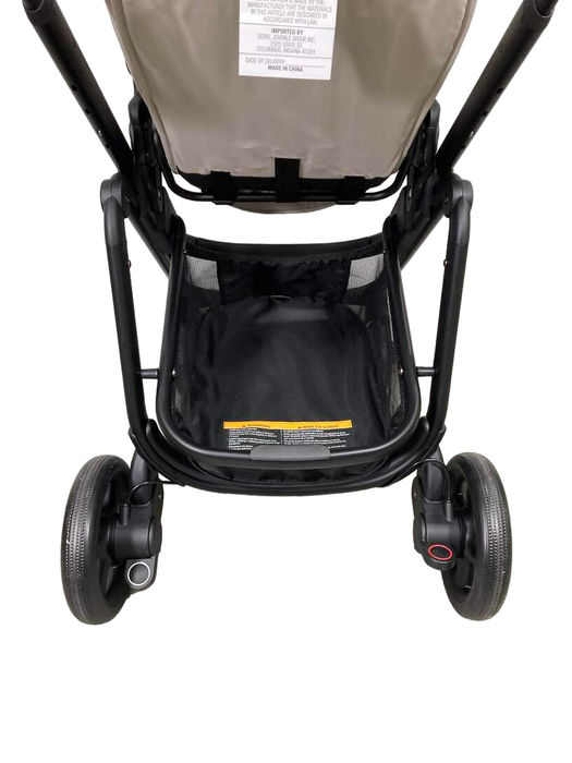 Maxi-Cosi Tayla Max 5-in-1 Travel System, 2023, Desert Wonder