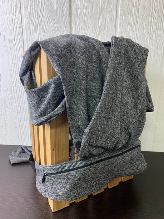 used Boppy ComfyFit Carrier