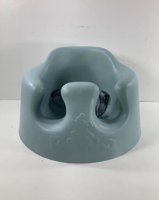 used Bumbo Floor Seat, Hemlock