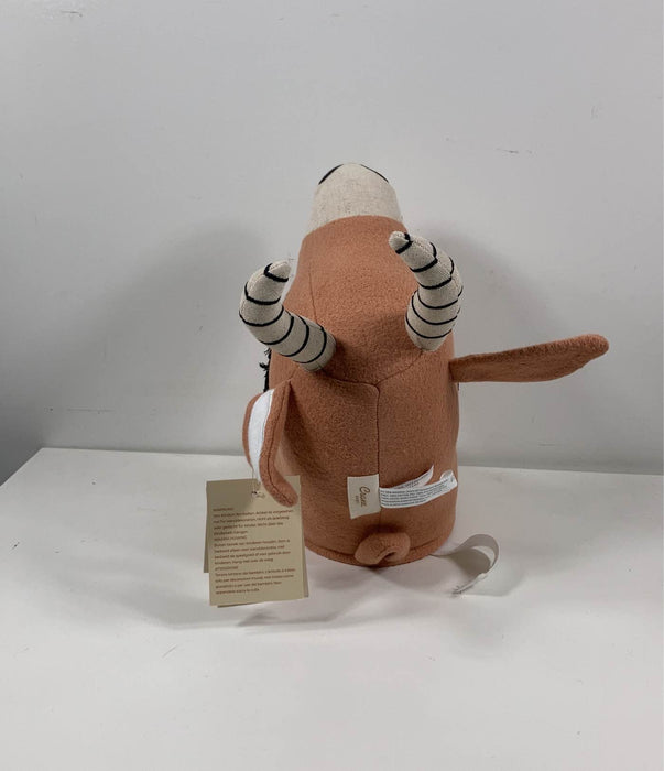 Shop Crane Baby Plush Head Wall Decor, Antelope at GoodBuy Gear