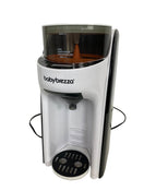 used Baby Brezza Safe + Smart Bottle Warmer