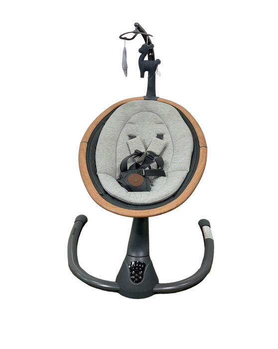 Shop Maxi-Cosi Cassia Swing, Essential Graphite at GoodBuy Gear