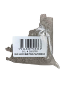 Shop MORI Hooded Towel, Taupe Bear at GoodBuy Gear