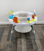 Shop Skip Hop Explore and More Baby's View 3-Stage Activity Center at GoodBuy Gear